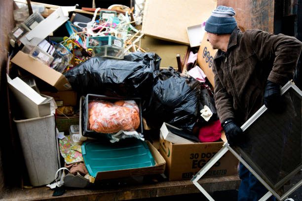 Best Recycling Services for Junk  in Hildale, UT