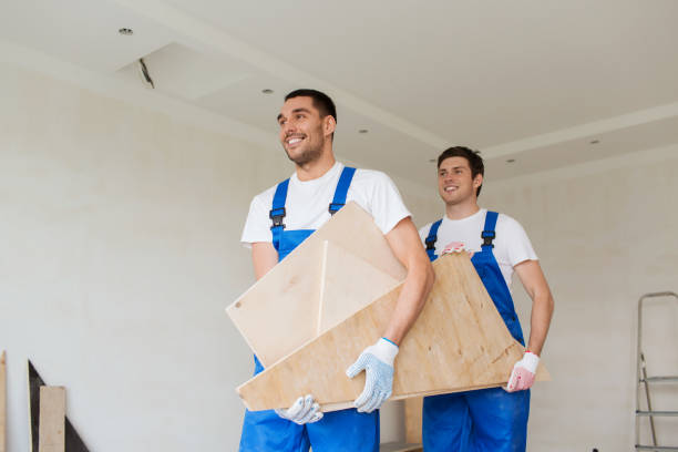 Best Yard Waste Removal  in Hildale, UT
