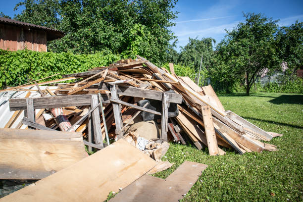 Property Management Cleanouts in Hildale, UT